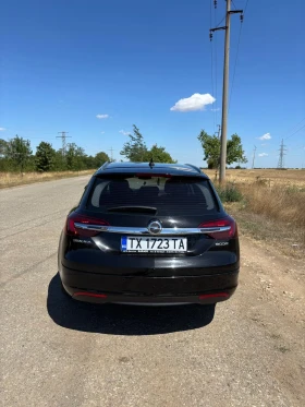 Opel Insignia 1.6 CDTI EURO 6 | Mobile.bg    6