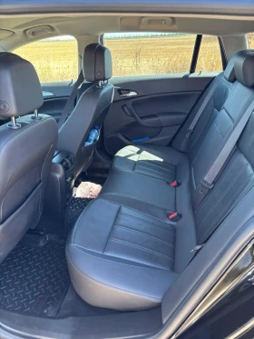 Opel Insignia 1.6 CDTI EURO 6 | Mobile.bg    8