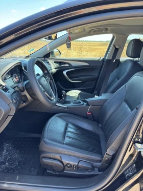 Opel Insignia 1.6 CDTI EURO 6 | Mobile.bg    10