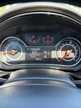 Opel Insignia 1.6 CDTI EURO 6 | Mobile.bg    12