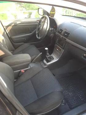 Toyota Avensis, снимка 7 — Bazar.bg Toyota Avensis, снимка 7
