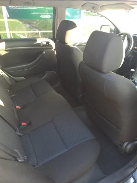 Toyota Avensis, снимка 8 — Bazar.bg Toyota Avensis, снимка 8