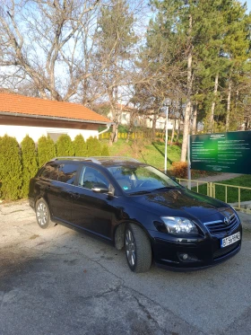 Toyota Avensis, снимка 3 — Bazar.bg Toyota Avensis, снимка 3