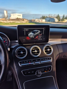 Mercedes-Benz C 300 - 20450 € / 39996.72 лв. - 90654579 10