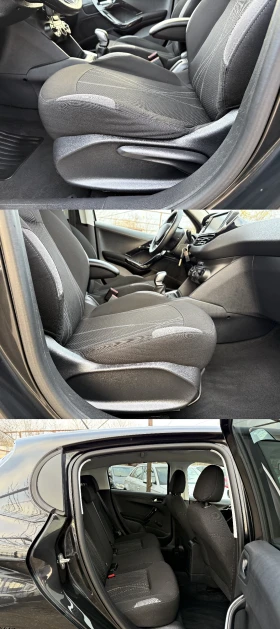 Peugeot 208 1.4HDI ���� ����-5� | Mobile.bg � ����� ������ 15
