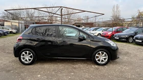 Peugeot 208 1.4HDI ���� ����-5� | Mobile.bg � ����� ������ 5