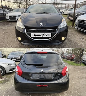 Peugeot 208 1.4HDI ���� ����-5� | Mobile.bg � ����� ������ 6
