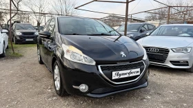 Peugeot 208 1.4HDI ���� ����-5� | Mobile.bg � ����� ������ 2