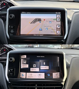 Peugeot 208 1.4HDI ���� ����-5� | Mobile.bg � ����� ������ 12