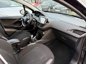 Peugeot 208 1.4HDI ���� ����-5� | Mobile.bg � ����� ������ 8