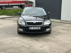 Skoda Octavia 1.6 TDI