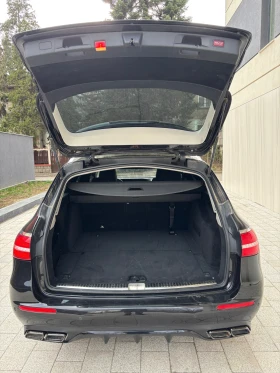 Mercedes-Benz E 220 D/ AMG, снимка 8