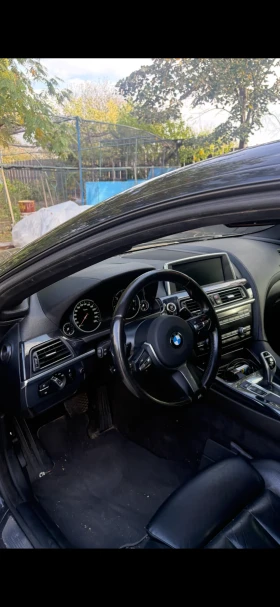 BMW 640 Gran coupe - 18000 € / 35204.94 лв. - 40503271 4