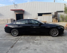 BMW 640 Gran coupe - 18000 € / 35204.94 лв. - 40503271 2