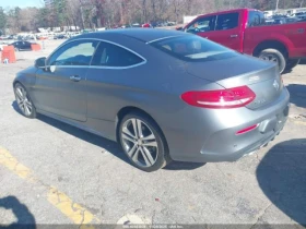 Mercedes-Benz C 300 AMG* EDITIONONE* BURMESTER* ПОДГРЕВ* KEYLESS - 13400 € / 26208.12 лв. - 14950099 6