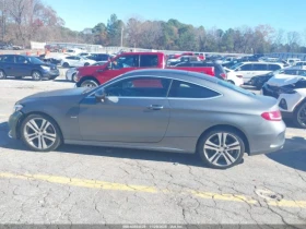 Mercedes-Benz C 300 AMG* EDITIONONE* BURMESTER* ПОДГРЕВ* KEYLESS - 13400 € / 26208.12 лв. - 14950099 10