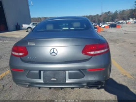 Mercedes-Benz C 300 AMG* EDITIONONE* BURMESTER* ПОДГРЕВ* KEYLESS - 13400 € / 26208.12 лв. - 14950099 7