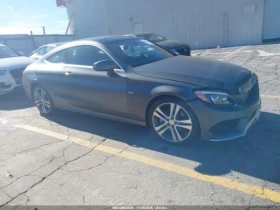 Mercedes-Benz C 300 AMG* EDITIONONE* BURMESTER* ПОДГРЕВ* KEYLESS