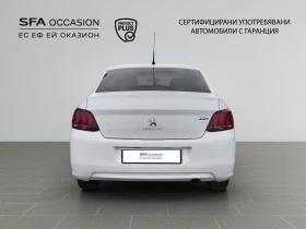 Peugeot 301 ALLURE 1, 5 BlueHDi 102 BVM6 E6 // 2008090, снимка 6