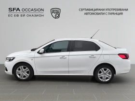 Peugeot 301 ALLURE 1, 5 BlueHDi 102 BVM6 E6 // 2008090, снимка 8