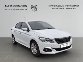 Peugeot 301 ALLURE 1, 5 BlueHDi 102 BVM6 E6 // 2008090, снимка 3