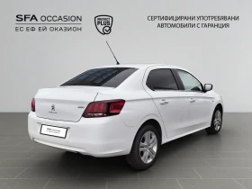 Peugeot 301 ALLURE 1, 5 BlueHDi 102 BVM6 E6 // 2008090, снимка 5