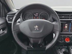 Peugeot 301 ALLURE 1, 5 BlueHDi 102 BVM6 E6 // 2008090, снимка 10