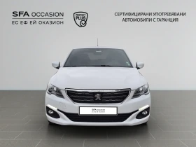 Peugeot 301 ALLURE 1, 5 BlueHDi 102 BVM6 E6 // 2008090, снимка 2