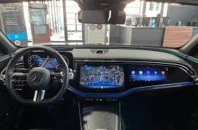 Mercedes-Benz E 450 T-Modell* 4Matic* HYPERSCREEN* AMG* Digital Light* - 63398 € / 123995.71 лв. - 43957811 5