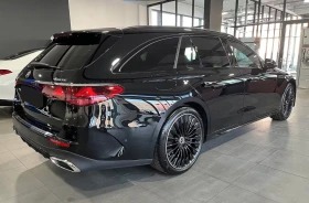 Mercedes-Benz E 450 T-Modell* 4Matic* HYPERSCREEN* AMG* Digital Light* - 63398 € / 123995.71 лв. - 43957811 3