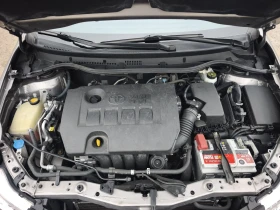 Toyota Auris 1.6i 132kc КАТО НОВА ПЪЛНА СЕРВИЗНА ИСТОРИЯ В ТОЙО - 10500 € / 20536.22 лв. - 37915282 17