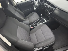 Toyota Auris 1.6i 132kc КАТО НОВА ПЪЛНА СЕРВИЗНА ИСТОРИЯ В ТОЙО - 10500 € / 20536.22 лв. - 37915282 10