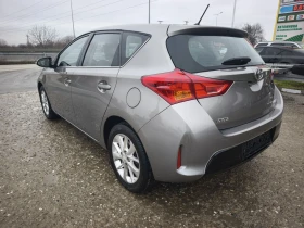 Toyota Auris 1.6i 132kc КАТО НОВА ПЪЛНА СЕРВИЗНА ИСТОРИЯ В ТОЙО - 10500 € / 20536.22 лв. - 37915282 5