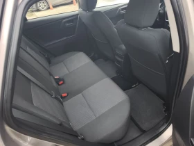 Toyota Auris 1.6i 132kc КАТО НОВА ПЪЛНА СЕРВИЗНА ИСТОРИЯ В ТОЙО - 10500 € / 20536.22 лв. - 37915282 11