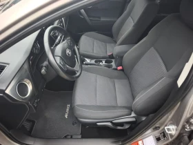 Toyota Auris 1.6i 132kc КАТО НОВА ПЪЛНА СЕРВИЗНА ИСТОРИЯ В ТОЙО - 10500 € / 20536.22 лв. - 37915282 8