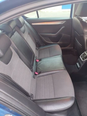 Skoda Octavia 1, 4ТSI 150 - 8300 € / 16233.39 лв. - 20238116 12