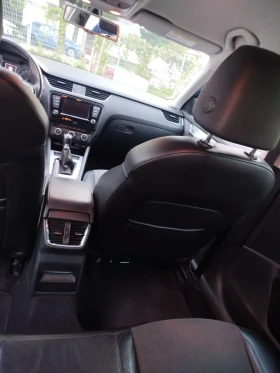 Skoda Octavia 1, 4ТSI 150 - 8300 € / 16233.39 лв. - 20238116 9
