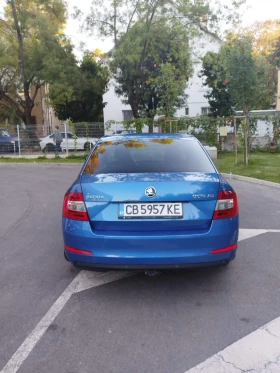 Skoda Octavia 1, 4ТSI 150 - 8300 € / 16233.39 лв. - 20238116 6