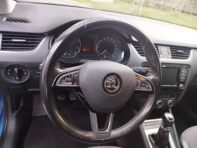 Skoda Octavia 1, 4ТSI 150 - 8300 € / 16233.39 лв. - 20238116 8