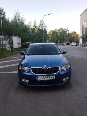 Skoda Octavia 1, 4ТSI 150 - 8300 € / 16233.39 лв. - 20238116 2