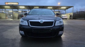 Skoda Octavia УНИКАТ/FACE LIFT - 4499 € / 8799.28 лв. - 36262488 2