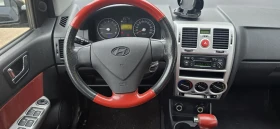 Hyundai Getz 1.4i, 97k. ������� | Mobile.bg � ����� ������ 13