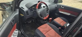 Hyundai Getz 1.4i, 97k. ������� | Mobile.bg � ����� ������ 12
