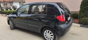 Hyundai Getz 1.4i, 97k. ������� | Mobile.bg � ����� ������ 3