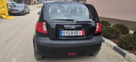 Hyundai Getz 1.4i, 97k. ������� | Mobile.bg � ����� ������ 4