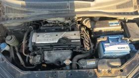 Hyundai Getz 1.4i, 97k. Автомат - 2400 € / 4693.99 лв. - 28941251 7