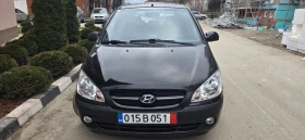 Hyundai Getz 1.4i, 97k. ������� | Mobile.bg � ����� ������ 7