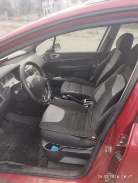 Peugeot 307 - 1200 € / 2347.00 лв. - 67236509 7