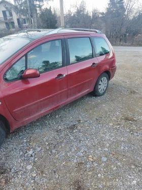 Peugeot 307 - 1200 € / 2347.00 лв. - 67236509 3