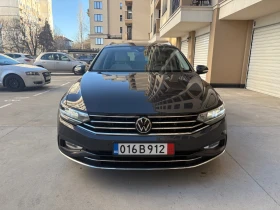 VW Passat Elegance, Digital, 4Motion, Сервизна История - 18400 € / 35987.27 лв. - 22292172 5